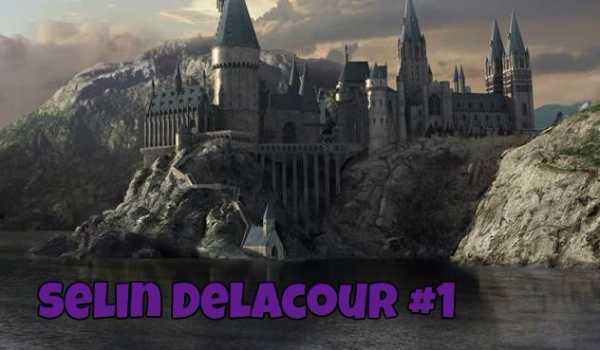 Selin Delacour #1