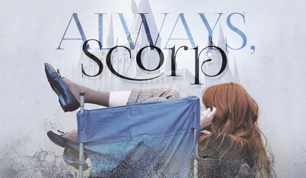 Always, Scorp #3