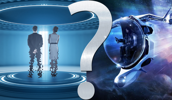 10 pytań z serii „Co wolisz?” – przyszłość!