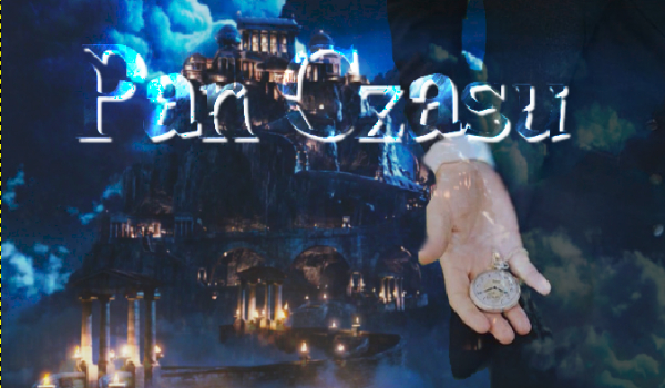 Pan Czasu #15