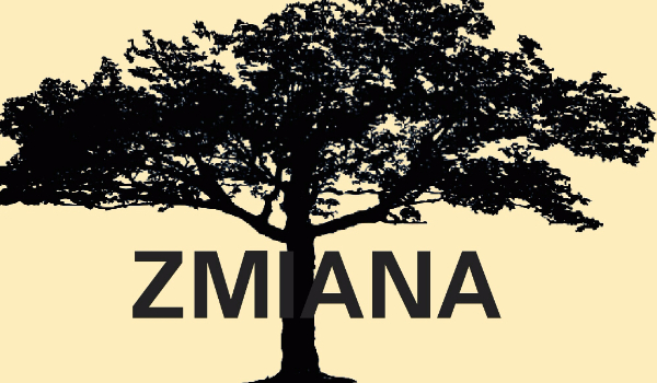 ZMIANA-one shot