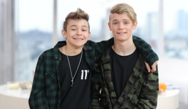 ,,Twoja love story z bars and melody” #1