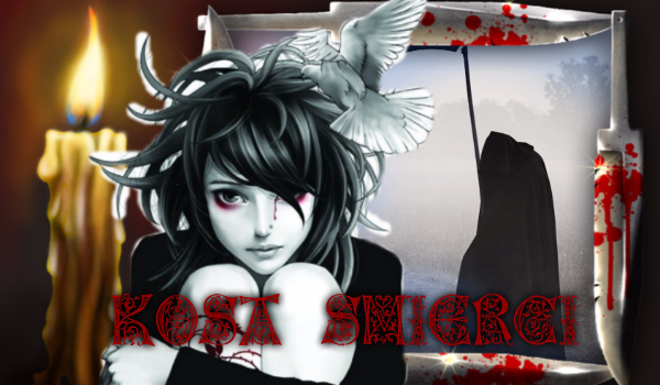 Kosa Śmierci #9 Koniec