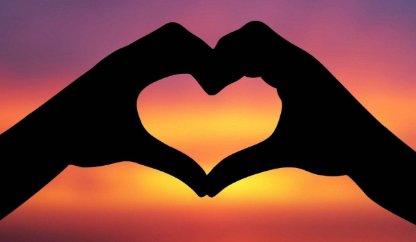 Love in the new city #3