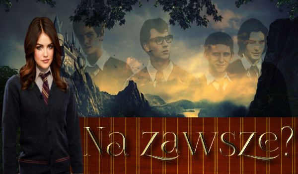 Na zawsze? – 1
