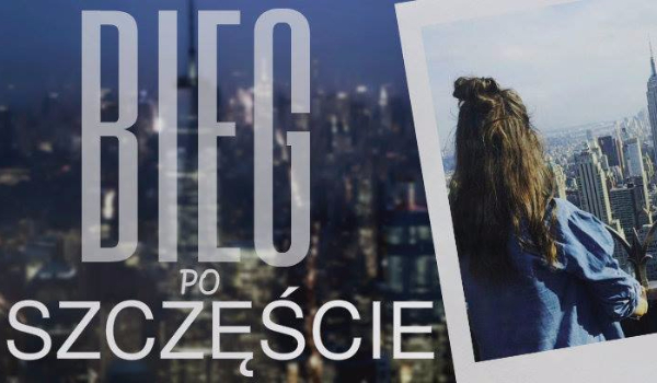 Bieg po szczęście 1#