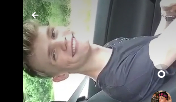 Słodka twarz… #12