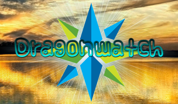 Dragonwatch #7