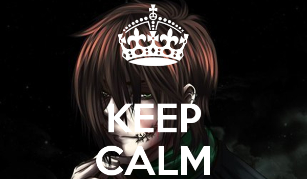 Z życia Liu twoje lovestory#1