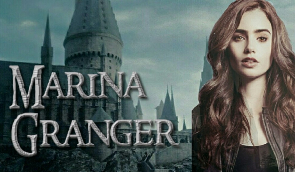 Marina Granger #1