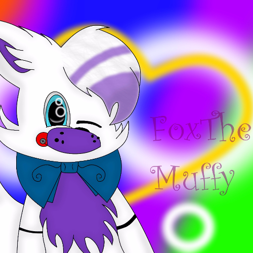 FoxTheMuffy