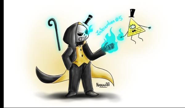 Komiksy: Undertale #30