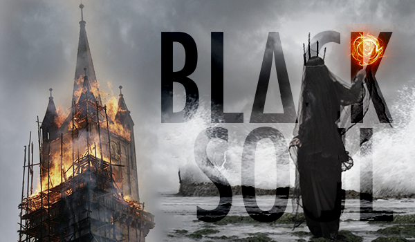 Black Soul: Następny w szeregach chaosu