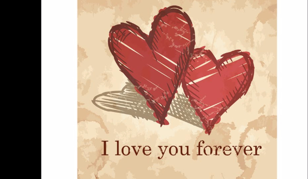 I Love You Forever #11