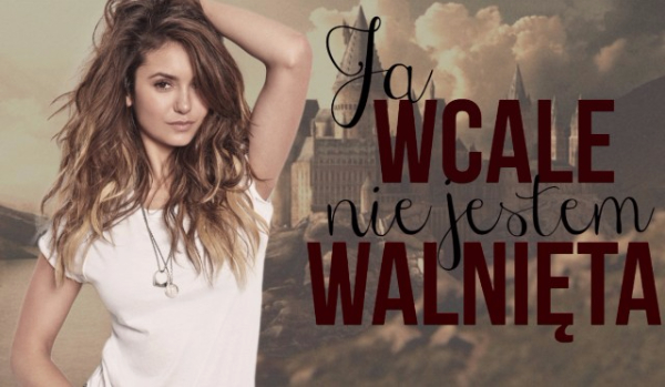 Ja wcale nie jestem walnięta #18