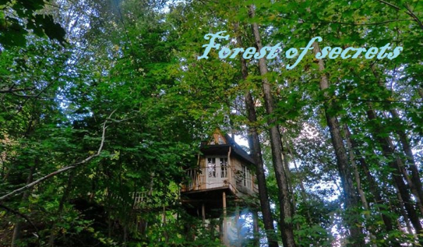 Forest of secrets #3