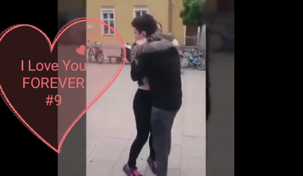 I love You Forever #9