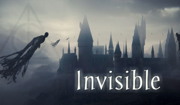Invisible #3