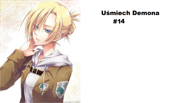 Uśmiech Demona #14
