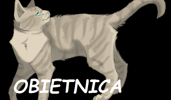 One Shot-OBIETNICA