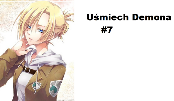 Uśmiech Demona #7