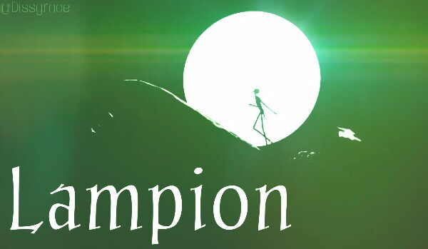 Lampion #część 1