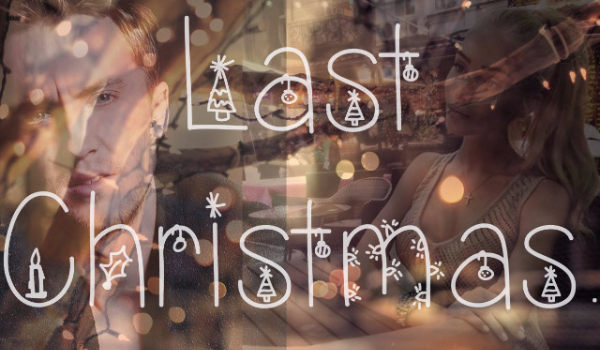 Last Christmas – One Shot