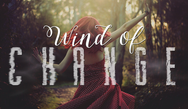Wind of change #2