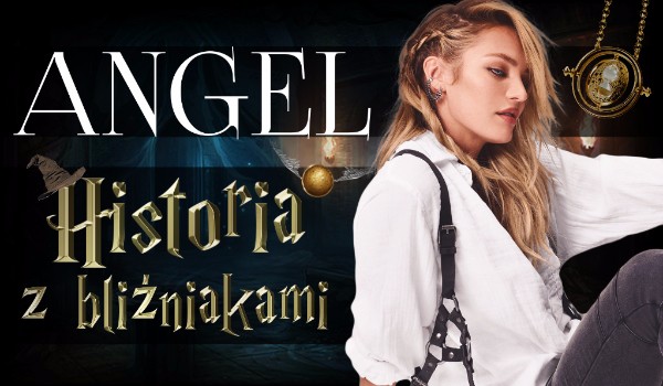 Angel – Historia z bliźniakami #5