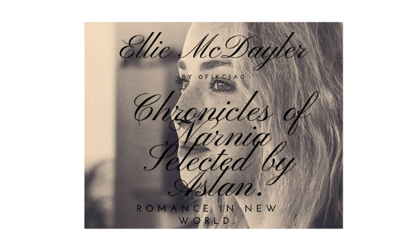 Chronicles of Narnia – Selected by Aslan. #1