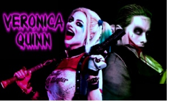 Veronica Queen#29