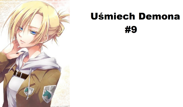 Uśmiech Demona #9