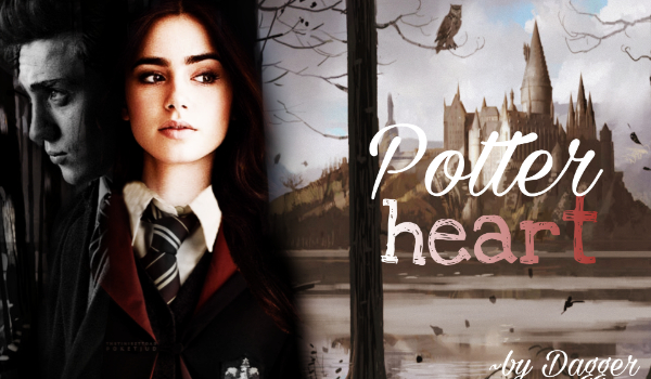 Potterheart: Youth #1