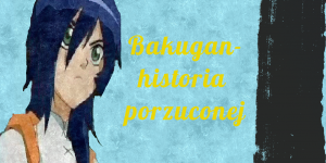 Bakugan-historia odrzuconej II