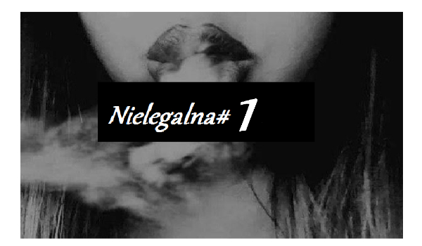 Nielegalna# 1