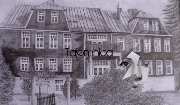 Tajemnica #3