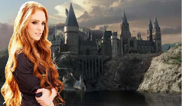 Królowa Hogwortu to właśnie JA! #5