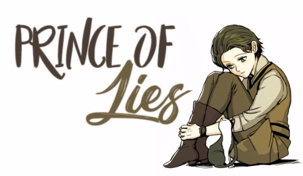 Prince of lies#1