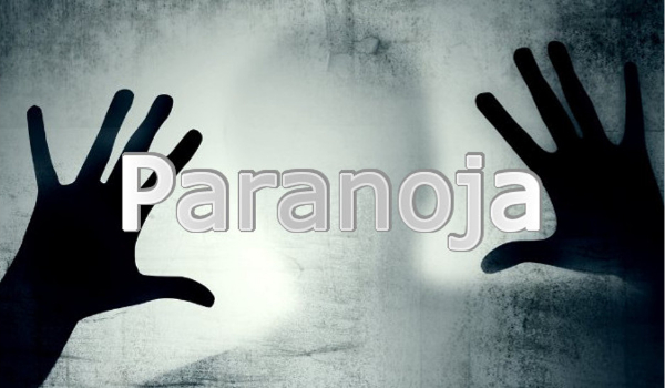 Paranoja #4