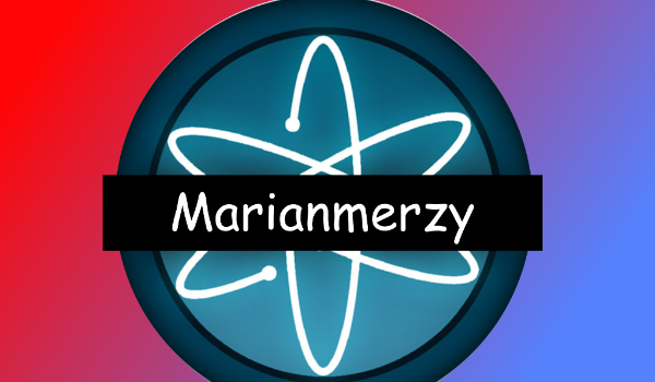 Marianmerzy