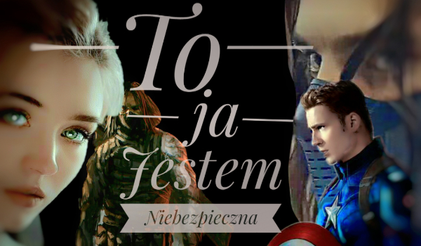 To ja jestem niebezpieczna#6 SEZON II