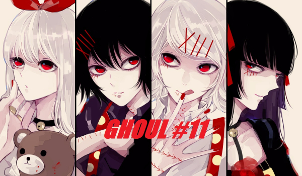 Ghoul #11