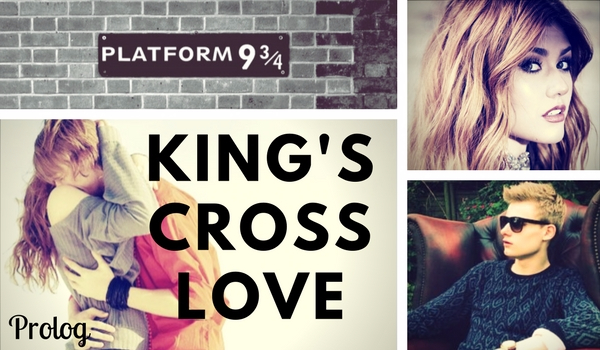 #0 King’s Cross Love // Scorily