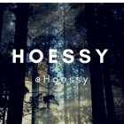 Hoessy