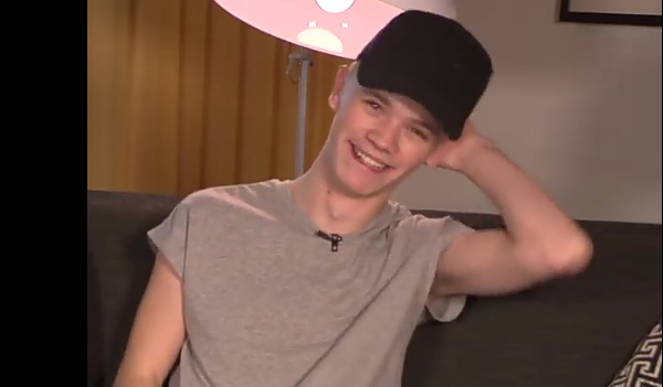 Słodka twarz… #29