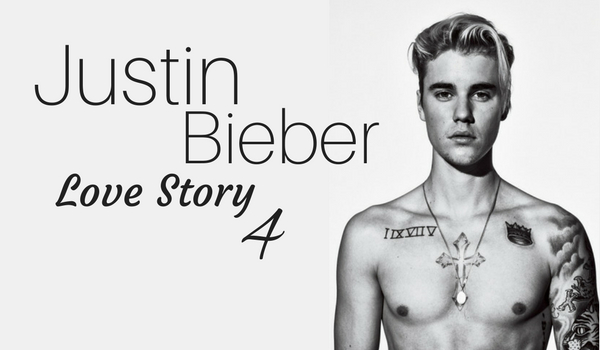 Justin Bieber – Love Story #13 s.4