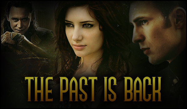 The past is back #3