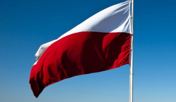 Quiz wiedzy o Polsce