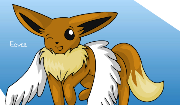 Anielska przygoda #4