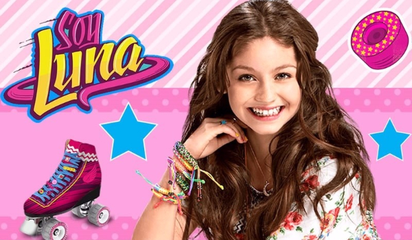 Soy Luna